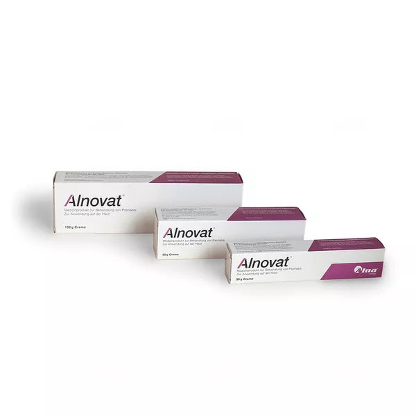 Alnovat Creme